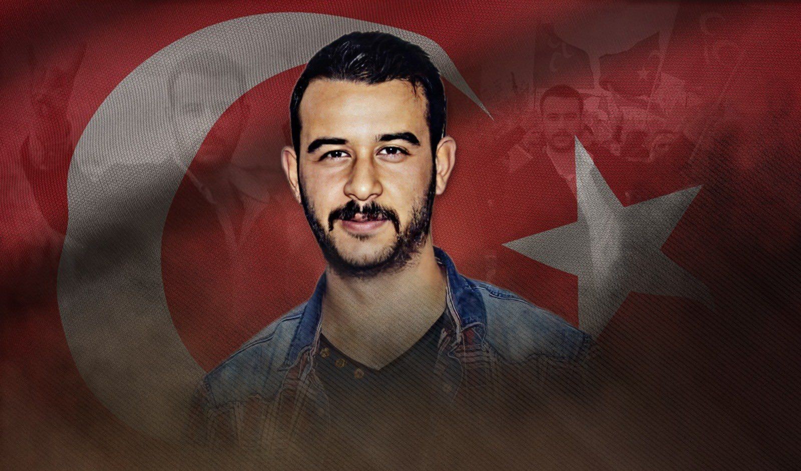 ‘Bizler Fırat’ı hiç unutamadık’