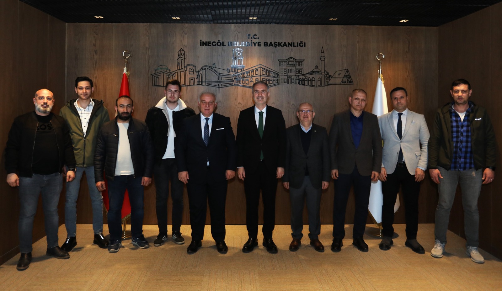 Nakliyecilere müjde