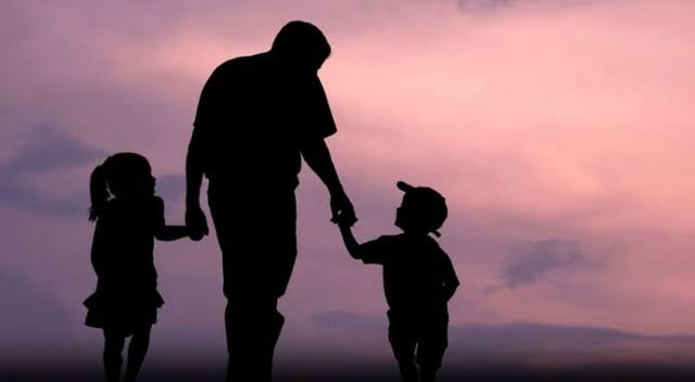 ÇOCUK GELİŞİMİNDE BABANIN ÖNEMİ