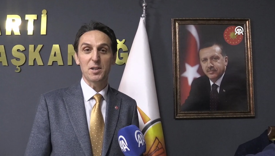 Hopa’da AK Parti ve CHP’nin belediye başkan adayları benzer isim ve soyadını taşıyor