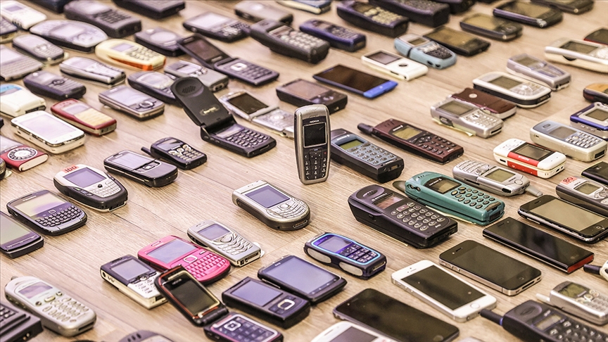 Cepten ilk “alo”nun üzerinden 30 yıl geçti