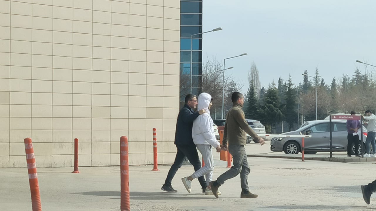 Bisiklet hırsızı son icraatında yakalandı