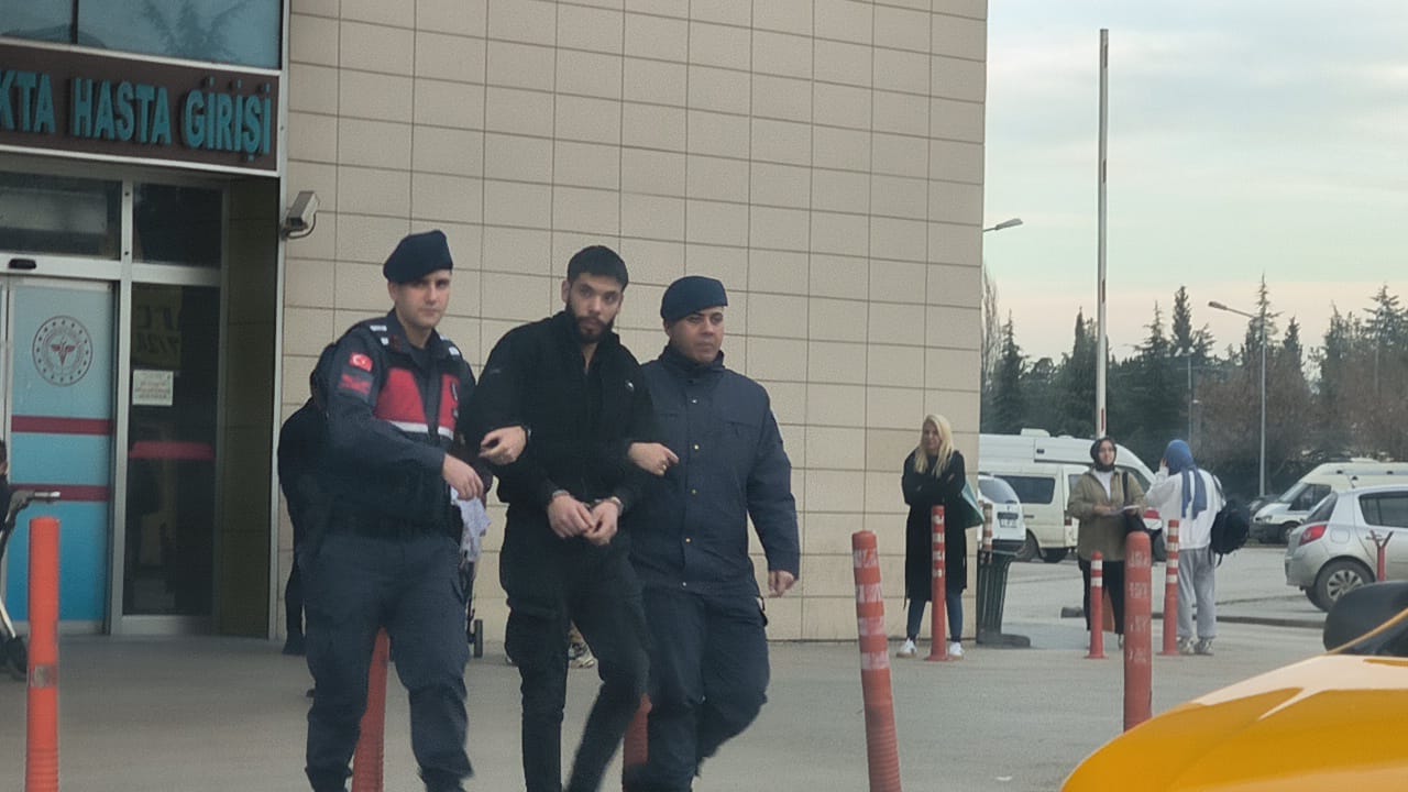 Bu şahıs 6 yıl ceza aldı