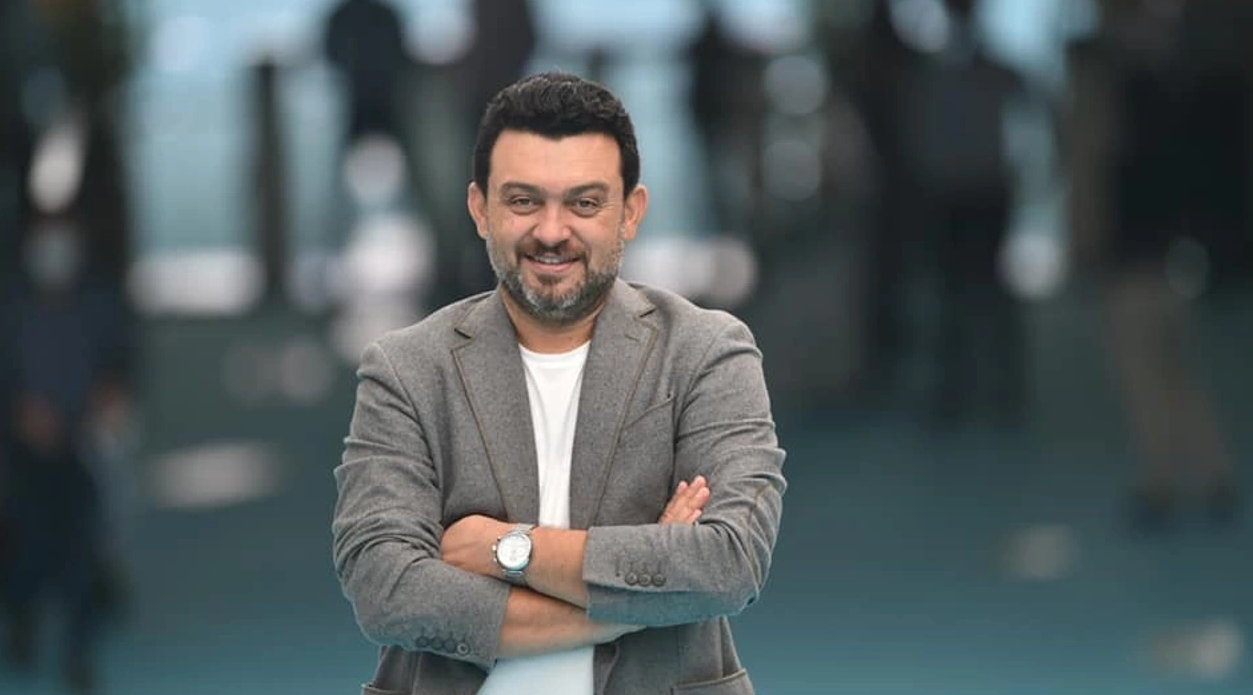 İnegöllü iş insanı araç içinde ölü bulundu