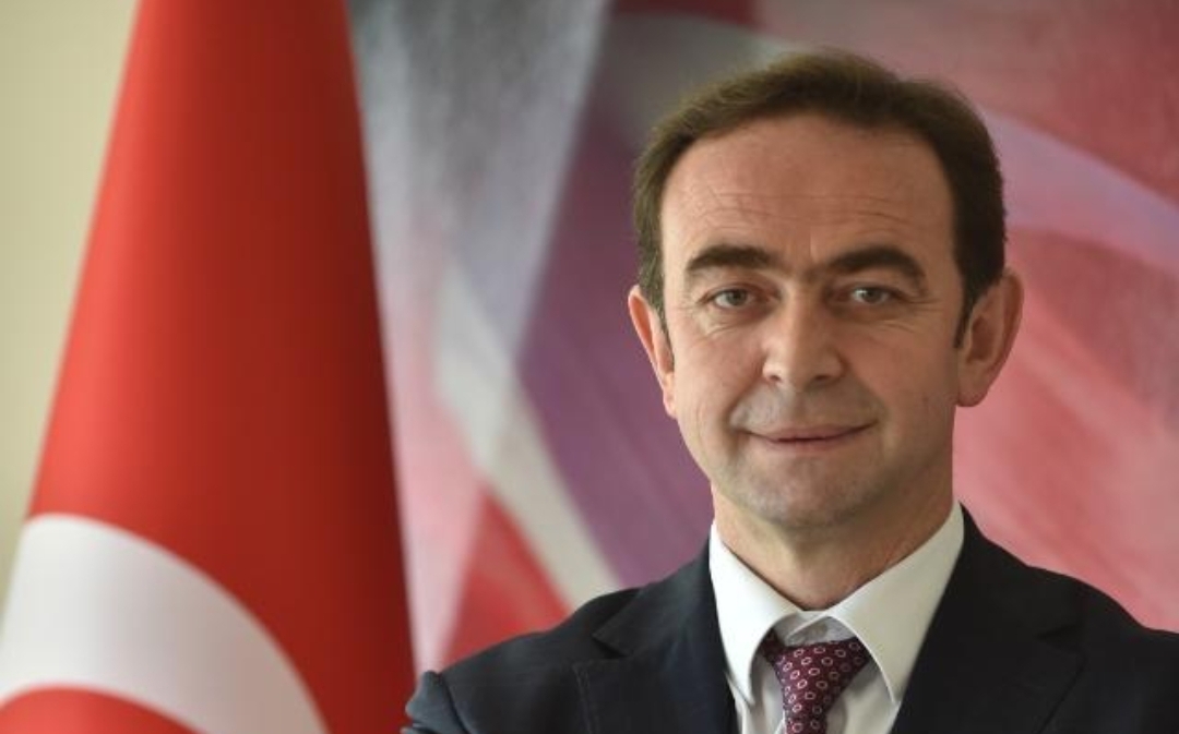 Ali Doğru’nun adaylığı kesinleşti