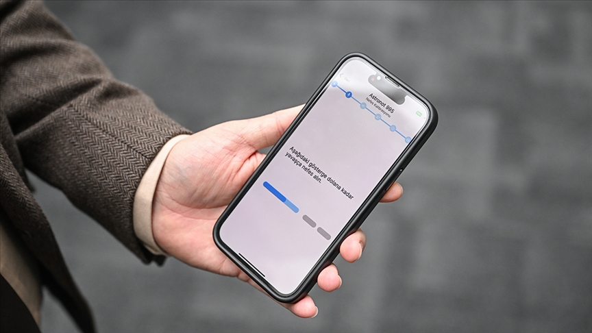 Türk astronot Gezeravcı’nın uzayda denediği projeyle hastalıklar sesten tespit edilebilecek