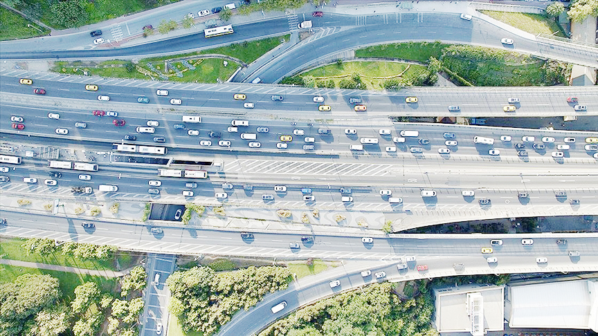 Zorunlu trafik sigortasında platform uygulaması yarın başlıyor