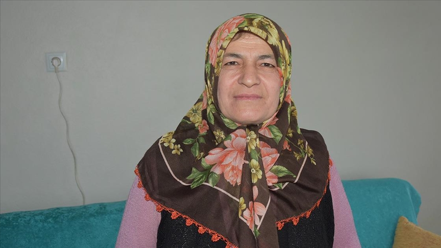 Deprem sonrası “ölü” olarak görüldüğü nüfus kaydı düzeltildi