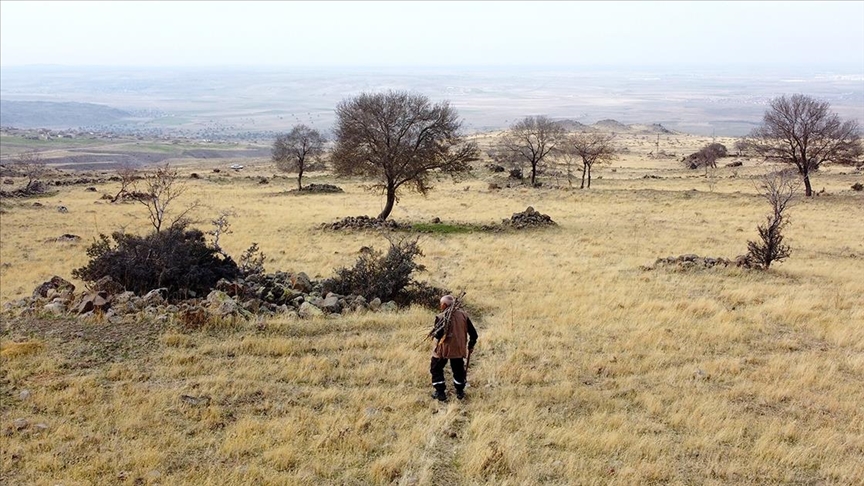 Türkiye’nin 3 köyünde sadece birer kişi yaşıyor