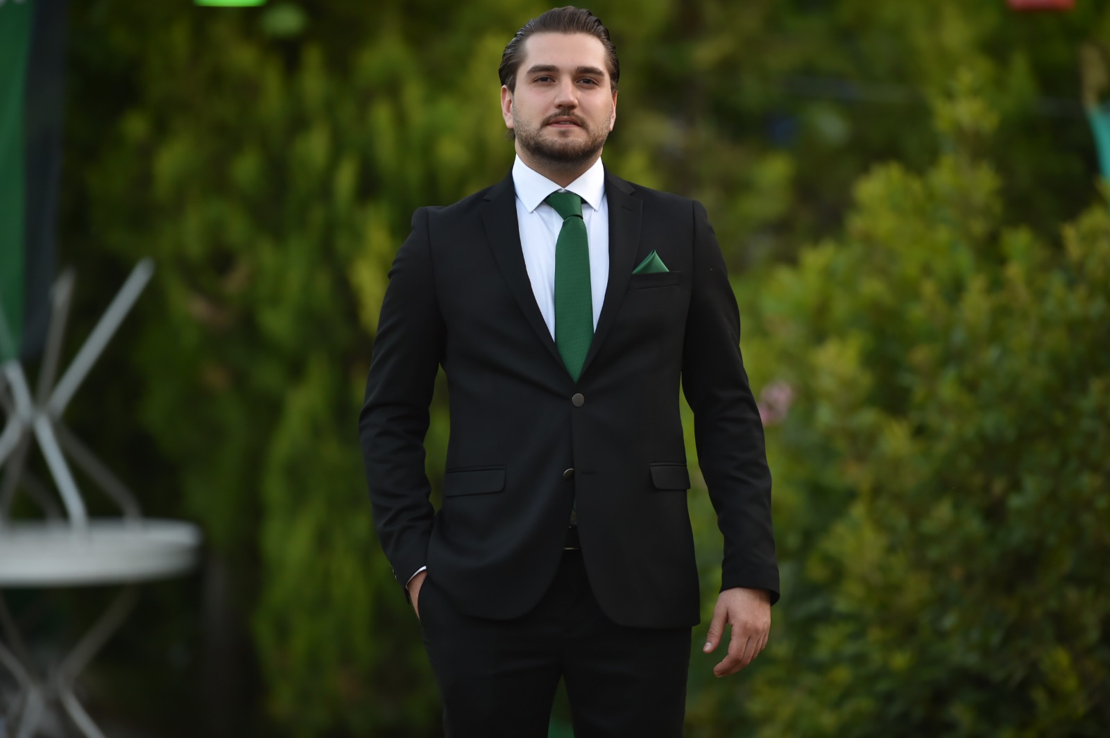 Kafkasspor Play 0ff’u istiyor