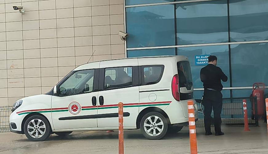 Dolandırıcı İnegöl’de kıskıvrak yakalandı