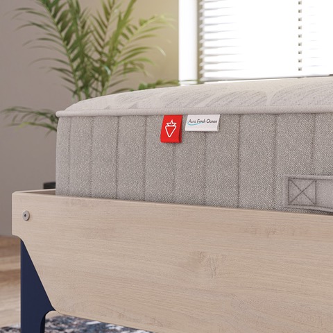 Çilek yatakları ile sağlıklı uyku deneyimi