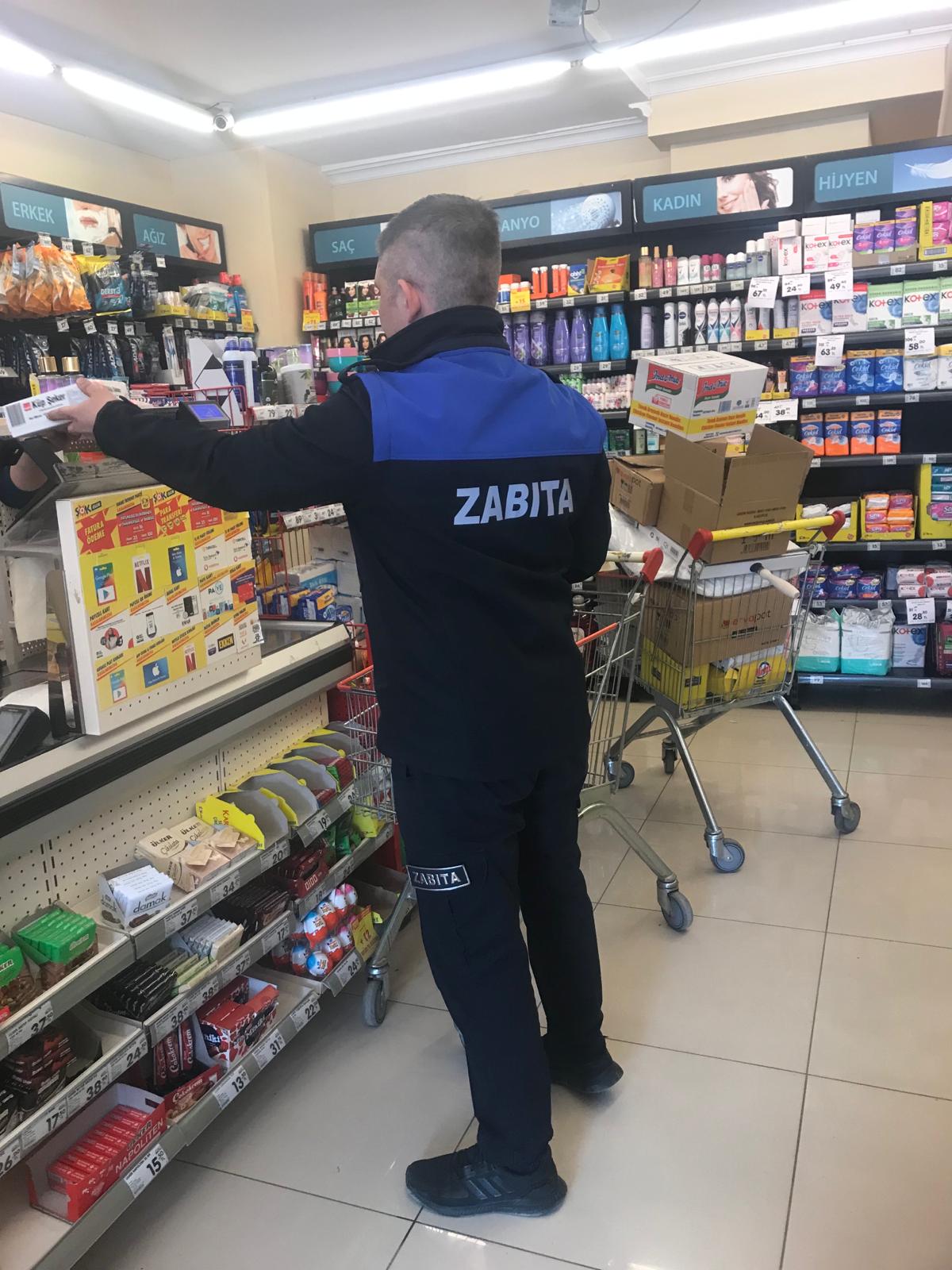 RAMAZAN ÖNCESİ DENETİMLER ARTTIRILDI