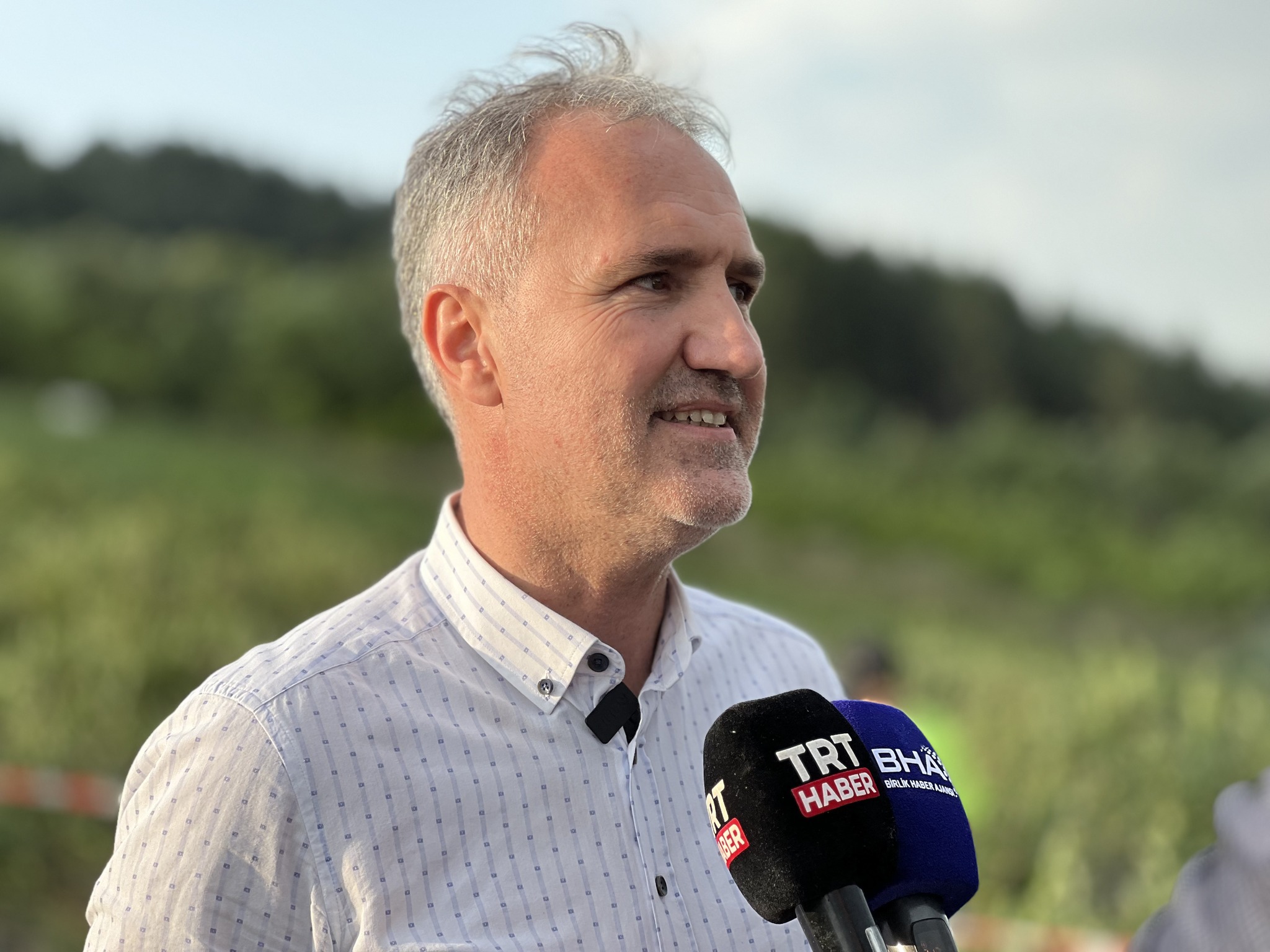 İNEGÖL ARICILIK VE BAL ÜRETİMİNDE DE MARKA OLACAK