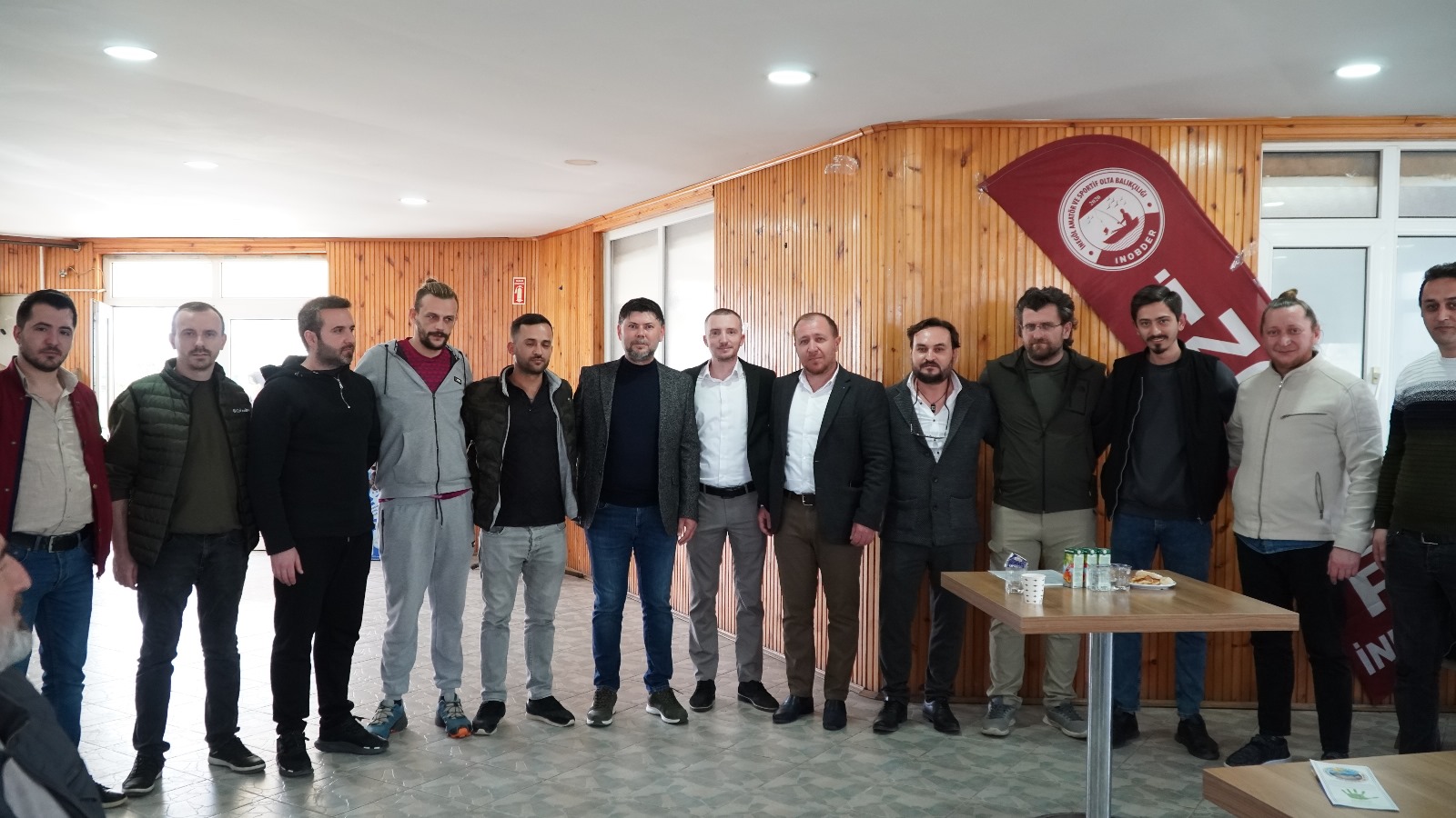 Aktay güven tazeledi