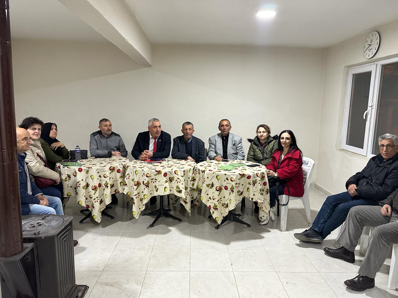 ‘Aile Terapi Merkezleri kuracağız’