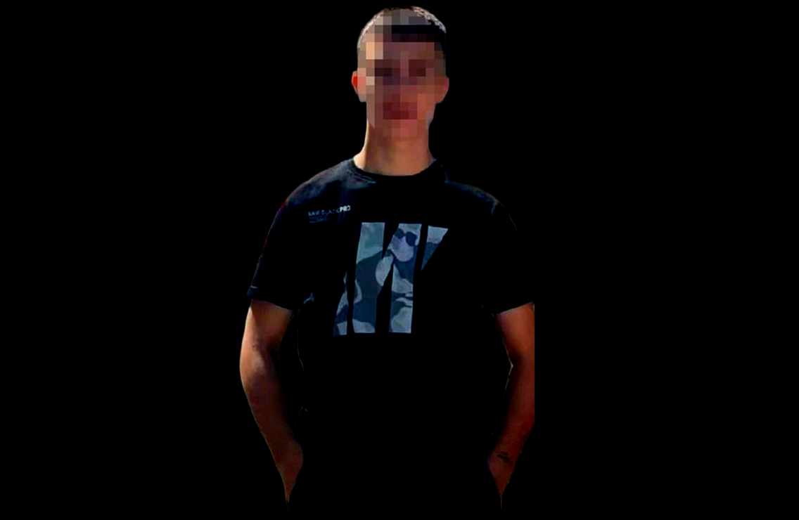 16 Yaşında dehşet saçtı