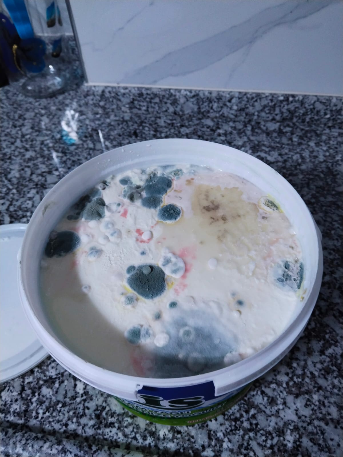 İnegöl’de o zincir market şubesine ceza kesildi