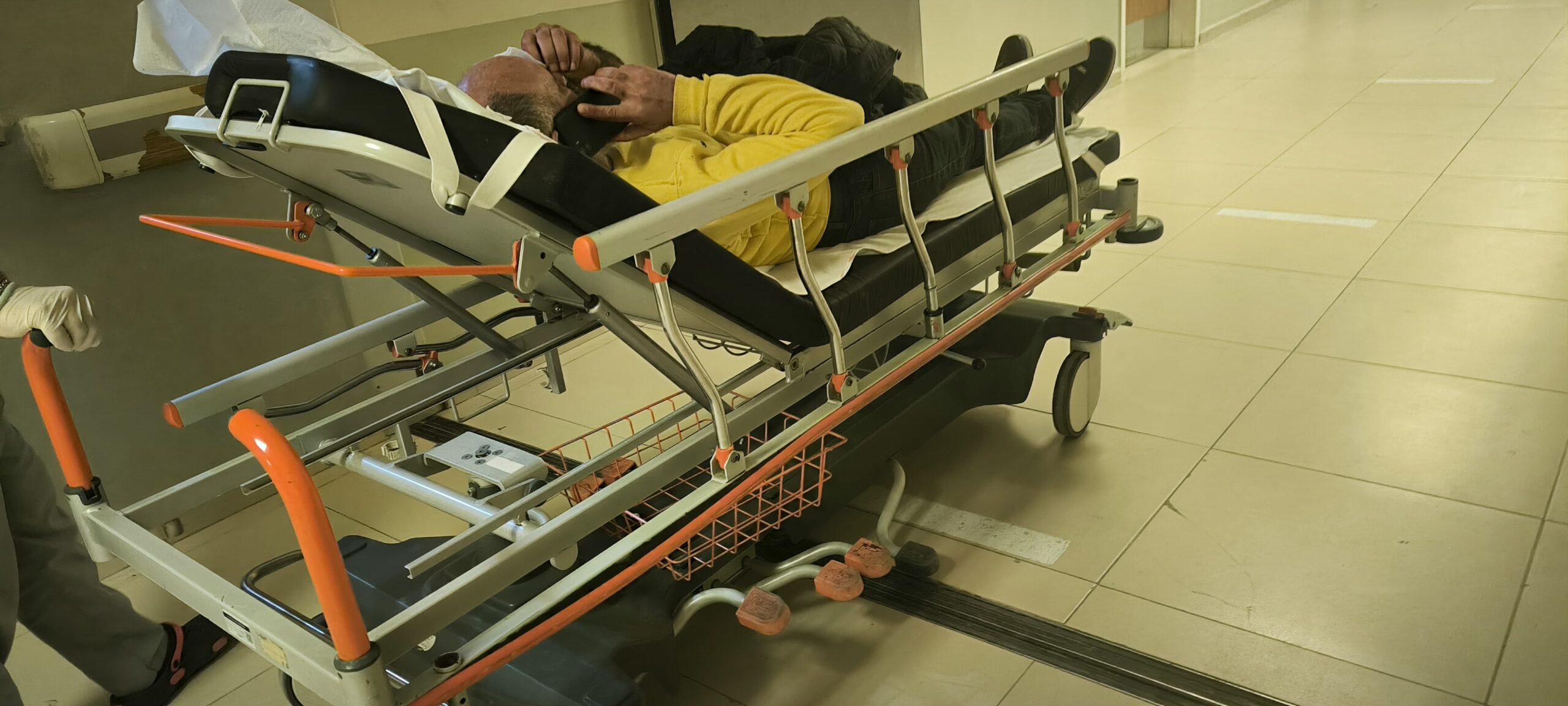 İnegöl’de dolandırıcıya meydan dayağı