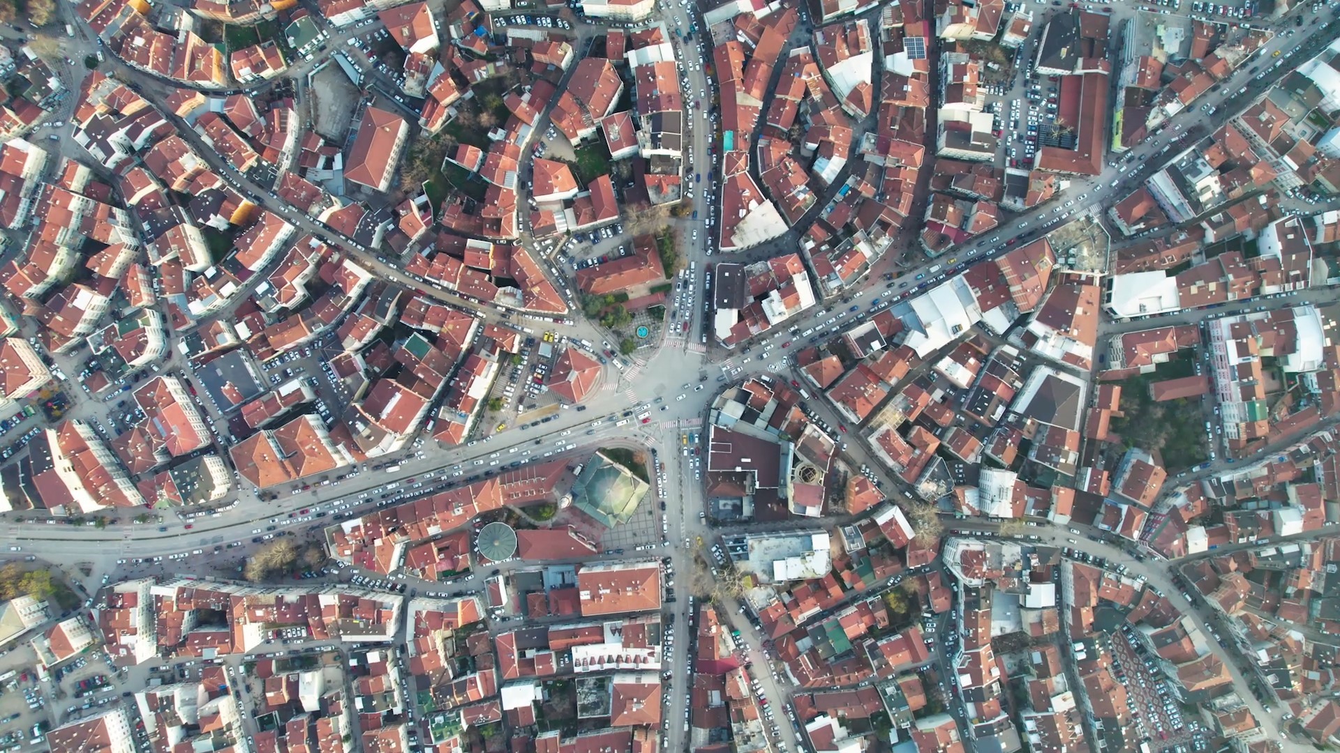 İnegöl’de yeni yollar açılıyor