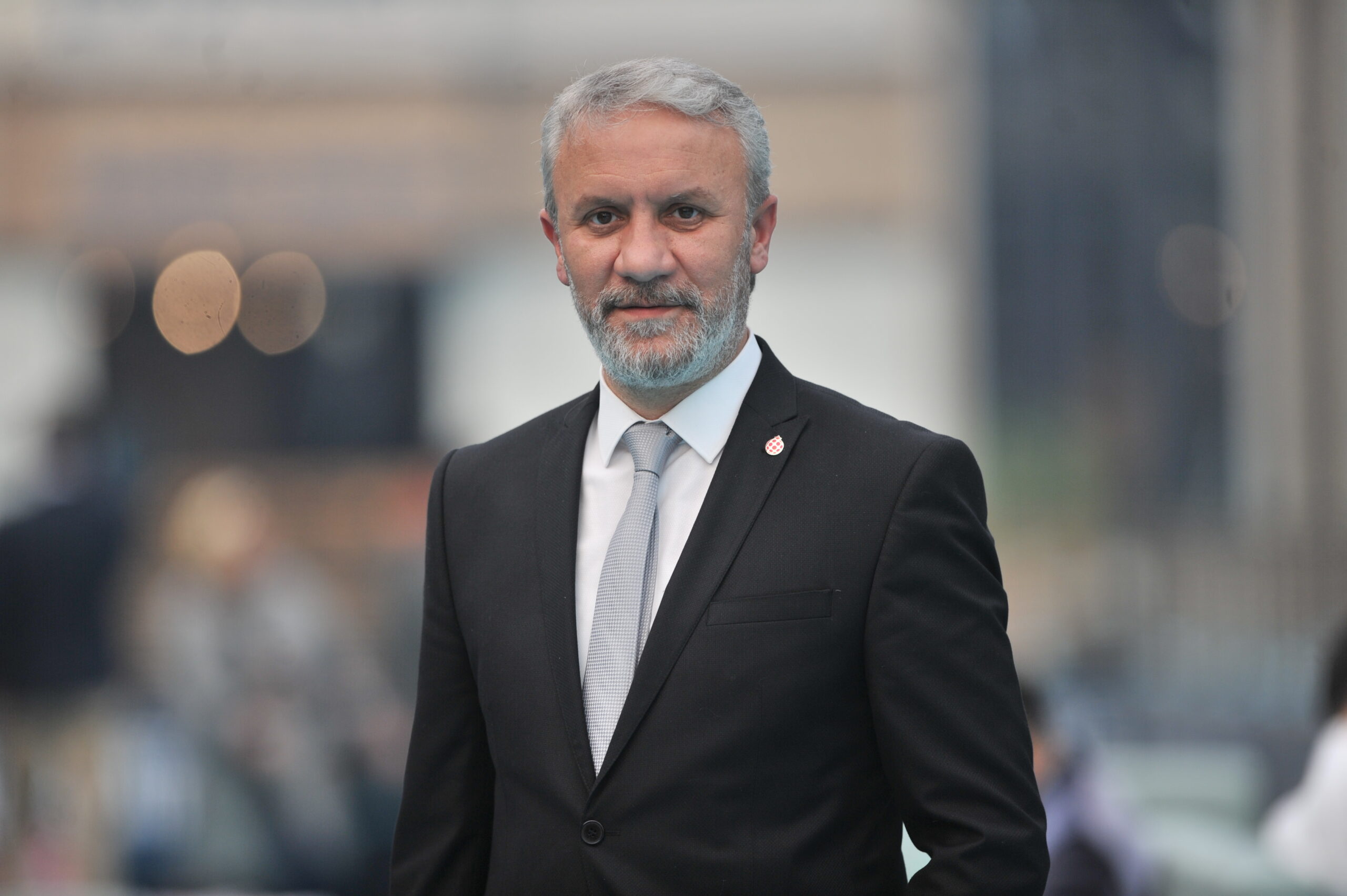 “TEMATİK LİSE GENÇLERİN GELECEĞİNİN TEMİNATIDIR”