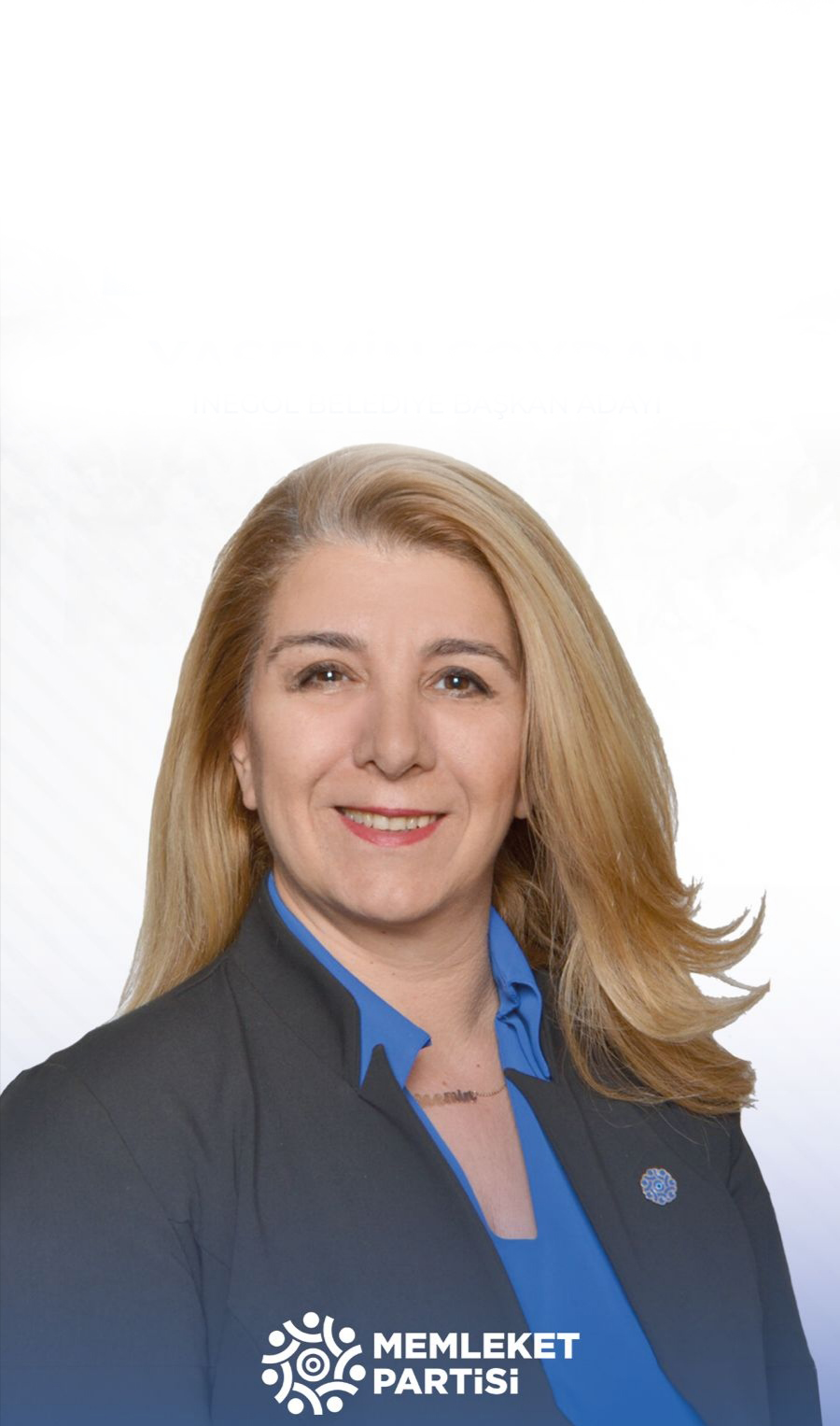 Memleket Partisi’nden İnegöl’e ‘Engelli ve Çevre Dostu Camii’ projesi