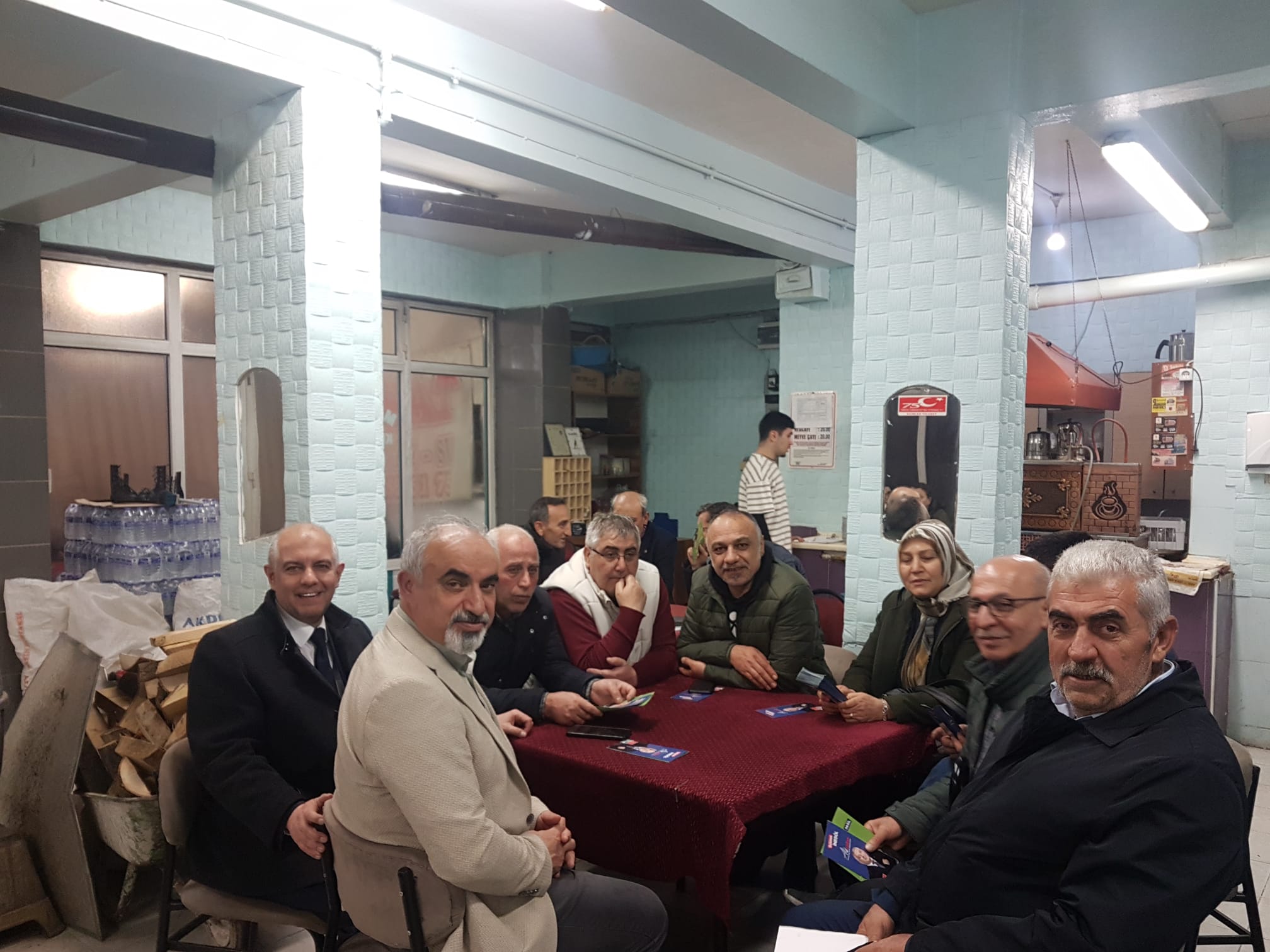 CHP’li Doğan’dan kadınlar için ‘el emeği’ ekonomi modeli