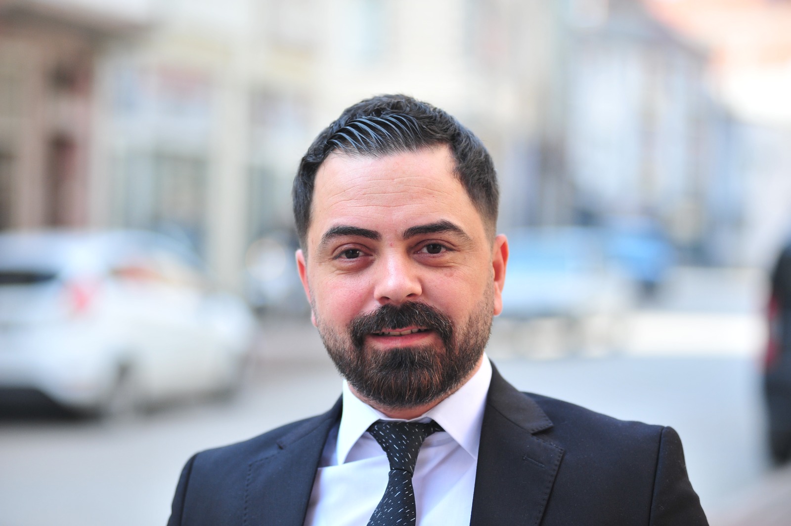 Muhtar Adayı Tufan Yüzer’den Yenice için yeni proje; ‘Sefer Taşı yardım sistemi’