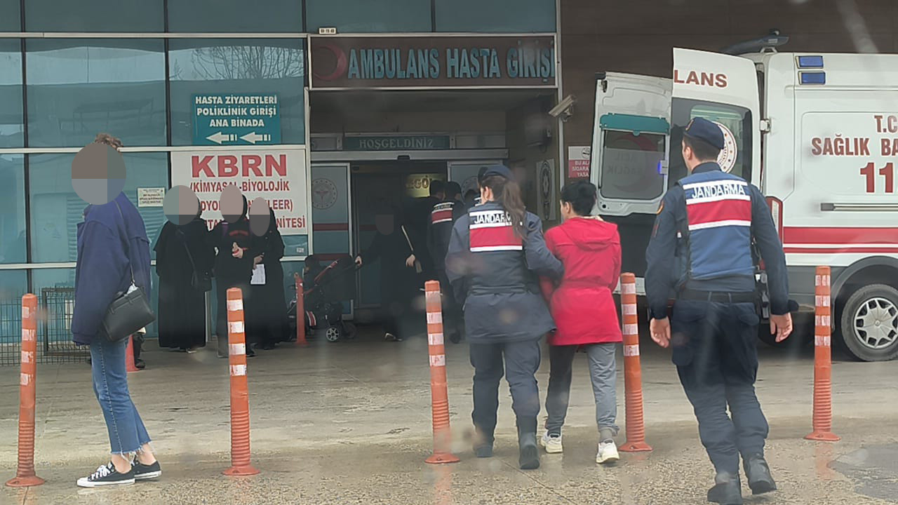 Yeniceköy’de uyuşturucuya geçit yok