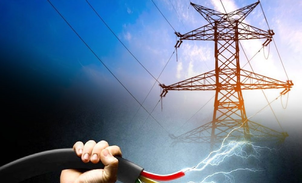 Elektrik akımına kapılan kişi hayatını kaybetti