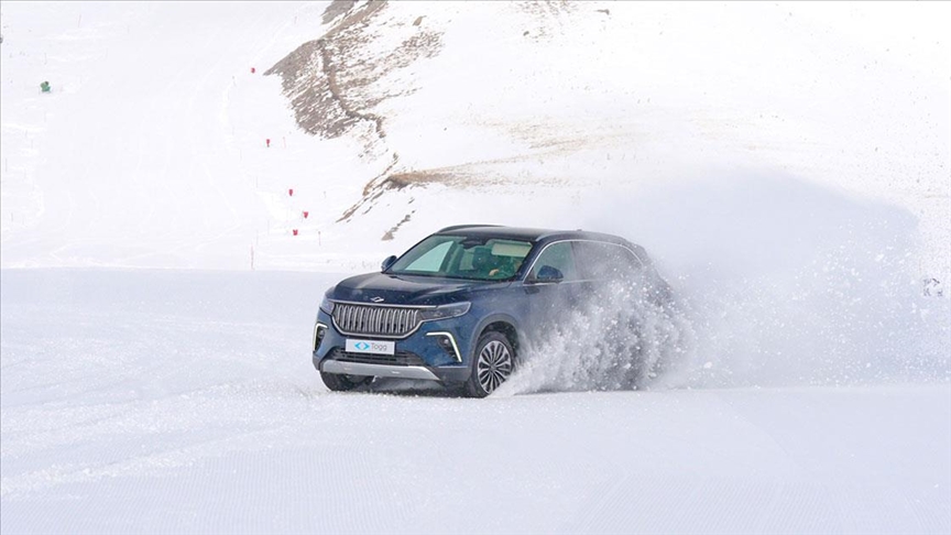 Türkiye’de “Yılın Otomobili” için 28 otomobil yarışacak