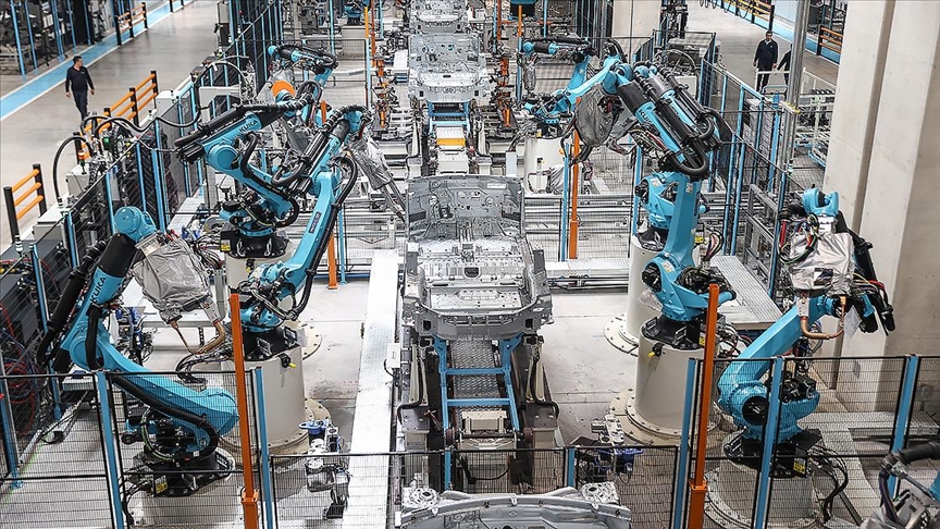 Türkiye’nin sanayi ve teknoloji stratejisinde 5 yıllık karnesi çıktı