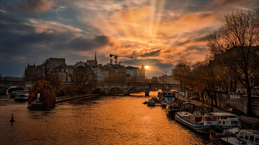 Geçen ay şimdiye kadar yaşanan “en sıcak şubat” olarak kayıtlara geçti