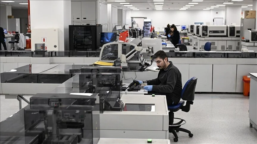 Türk bilim insanının stresi ölçen kiti 20’den fazla ülkeye ihraç ediliyor