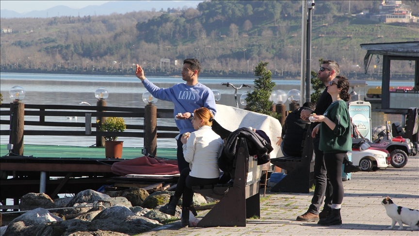 Ramazan Bayramı’nda 20 milyon civarında seyahat gerçekleşmesi bekleniyor