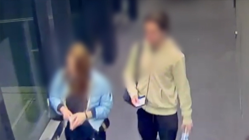 İstanbul’daki ölümlü trafik kazasının ardından yurt dışına çıkan sürücü ile annesinin ABD’den iadesi istendi