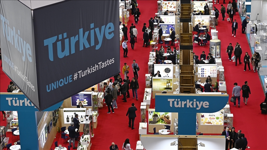 Türk lezzetleri, “Foodex Japan” fuarında özel tadım etkinlikleriyle tanıtılıyor