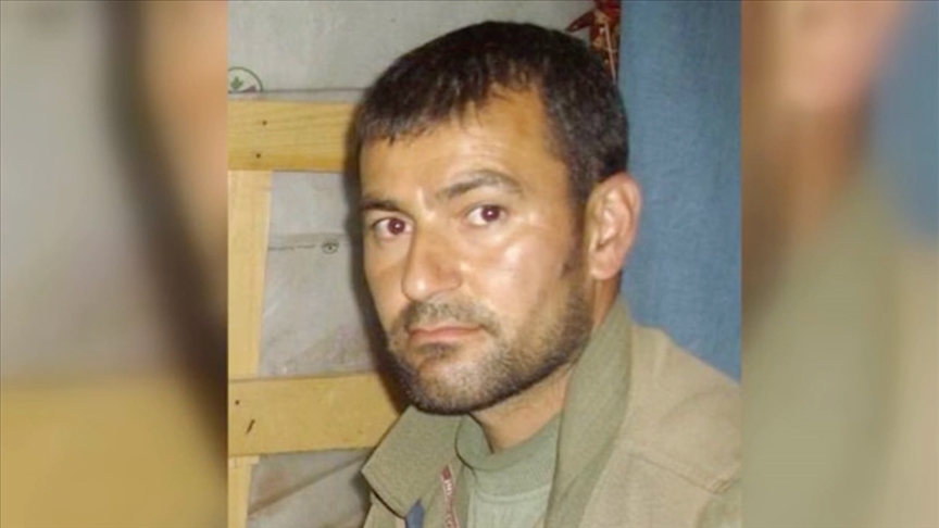 Hüsnü Kümek öldürüldü