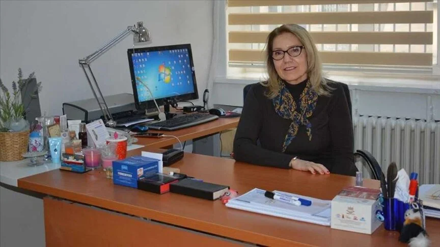 Endemik bitki türleri için iklim değişikliği uyarısı