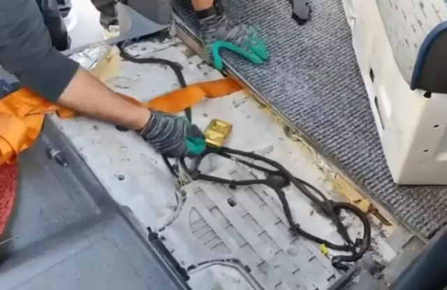 Van’da 88 kilo kaçak altın yakalandı