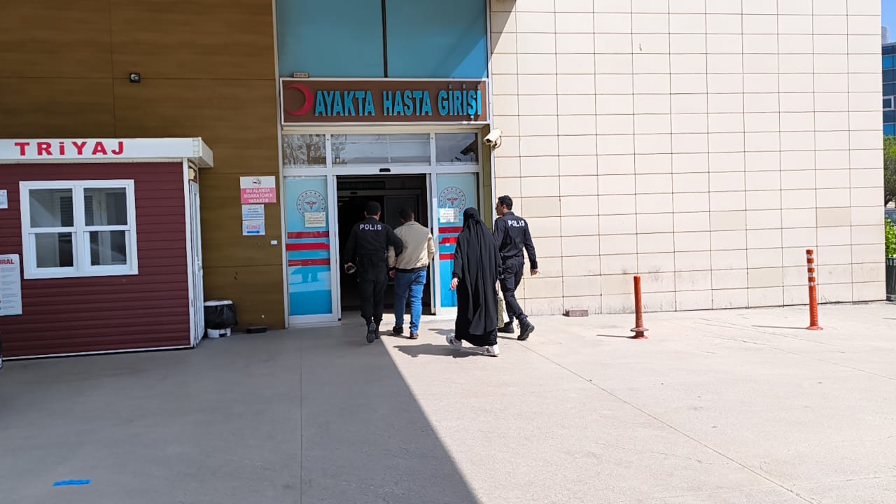 Suriyeli kaçak göçmenler sınır dışı edilecek