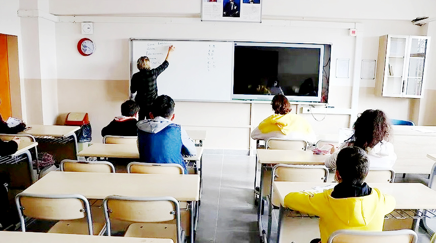 Yeni müfredatla sınıflara “farklılaştırılmış eğitim” geliyor