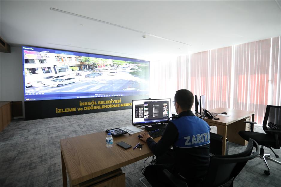 Yeni sistem işlemeye başladı ‘379 araç sahibine uyarı mesajı gönderildi’