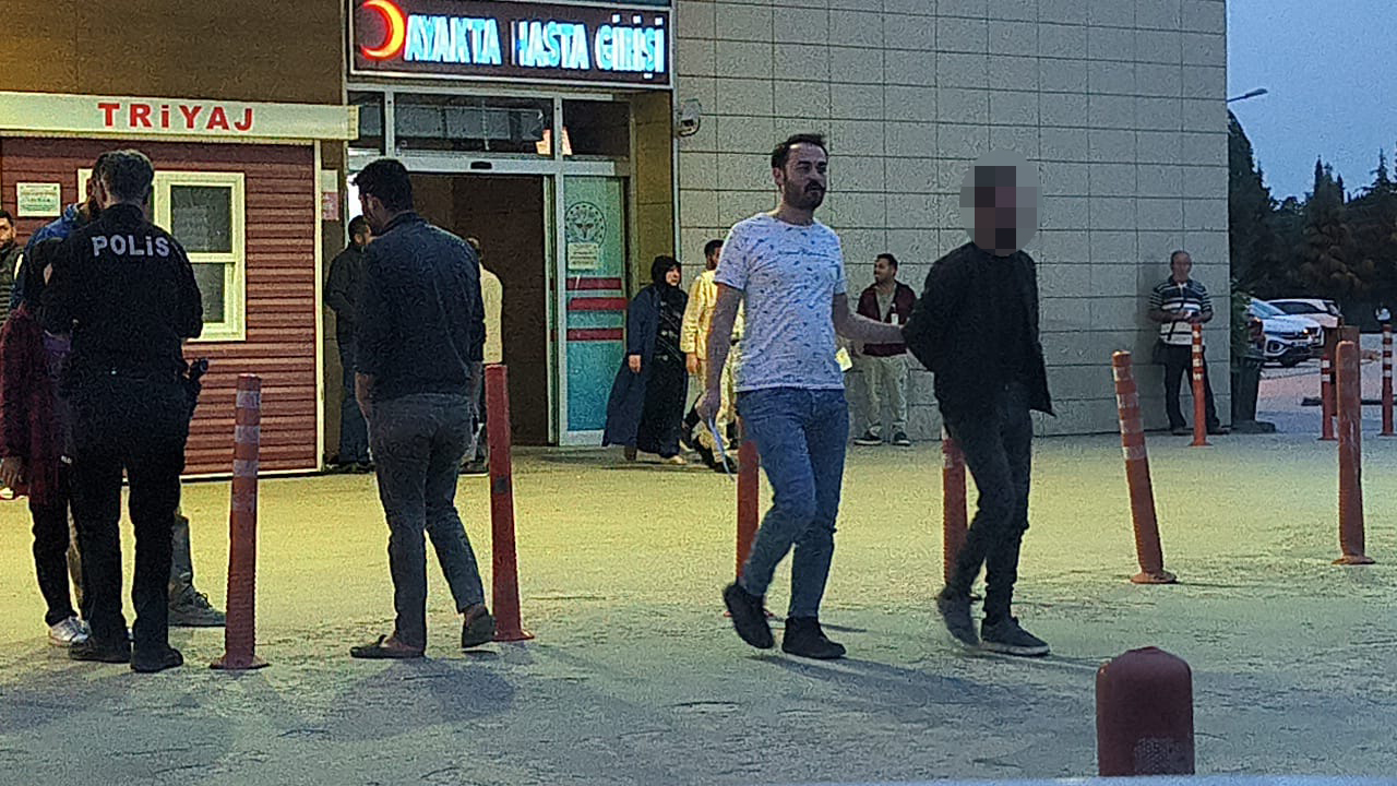 Telefonla insanları dolandıran şahıs İnegöl’de yakalandı