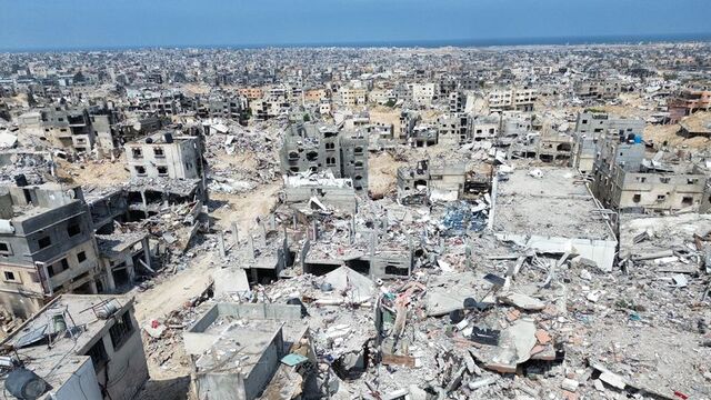 İnegöl, ‘Gazze’ için yürüyecek