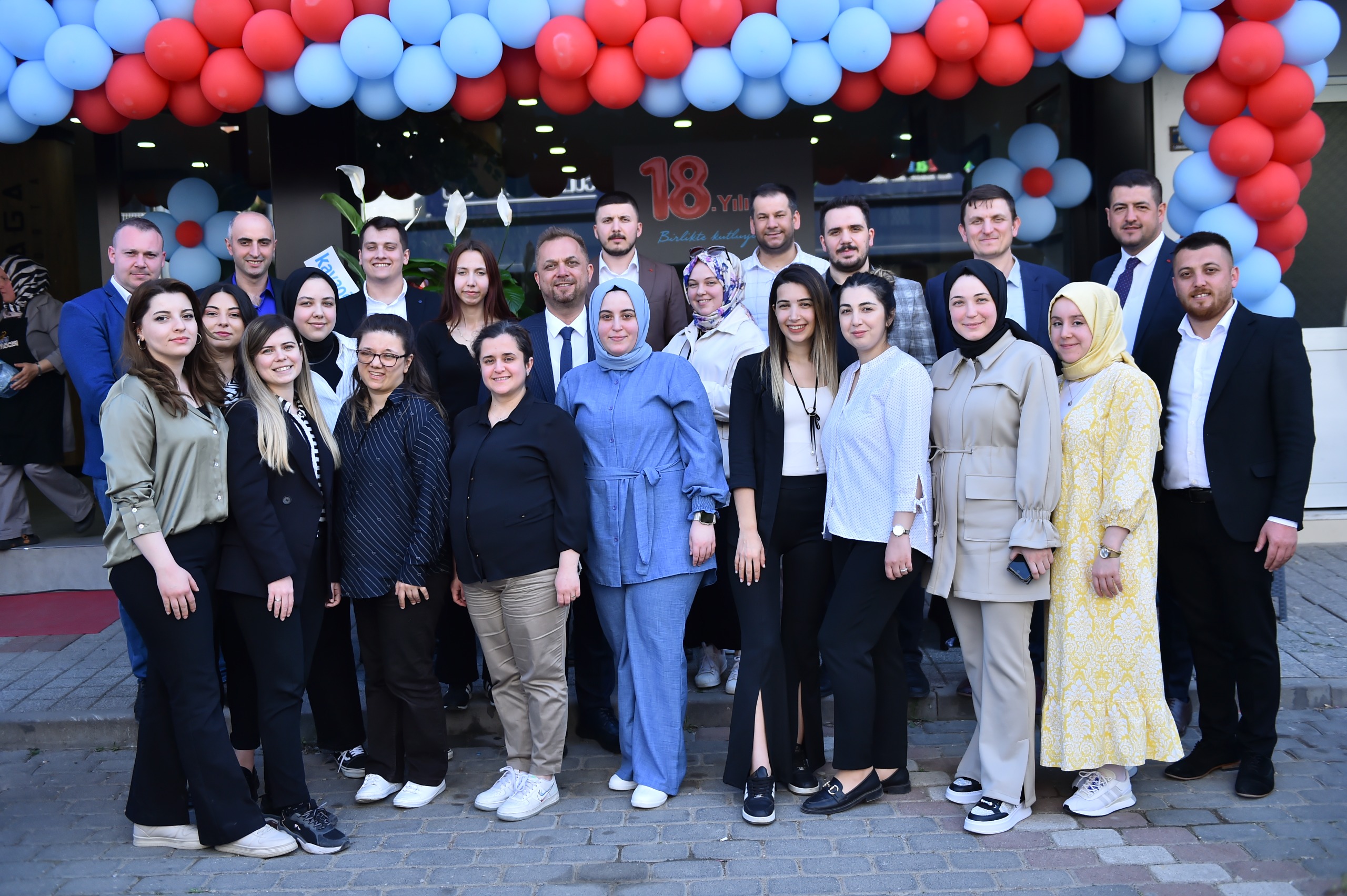 KOCAAĞA SİGORTA 18 YAŞINDA