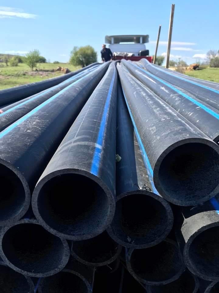 Tekkelilerden Aktaş’a teşekkür