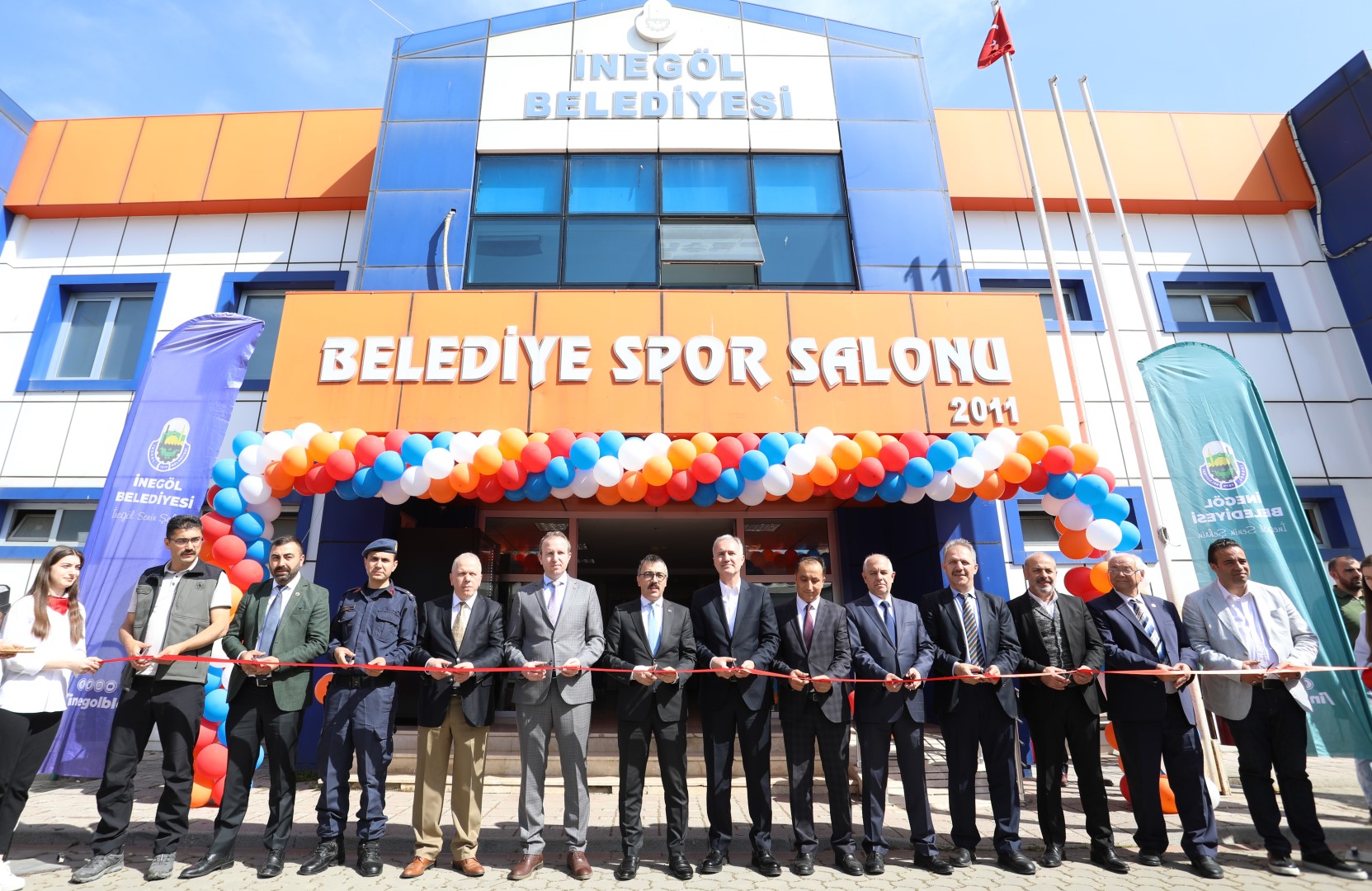 GENÇLERİN YOLUNA IŞIK TUTACAK ETKİNLİK BAŞLADI