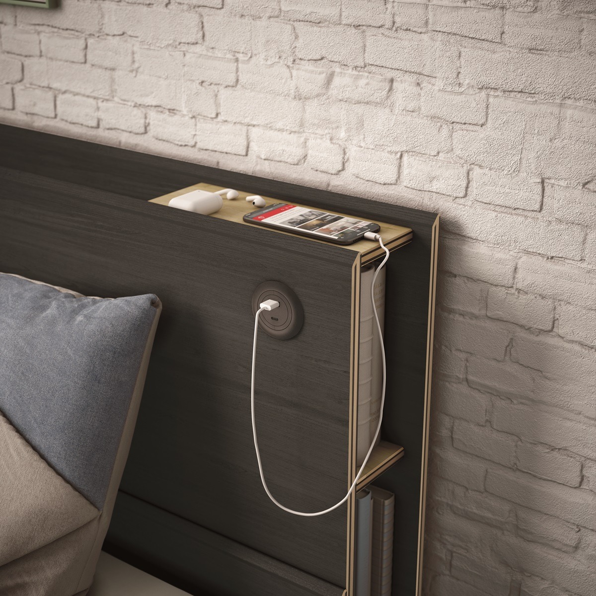 Çilek, işlev ve konforu ile gençlere özgürlük vadediyor