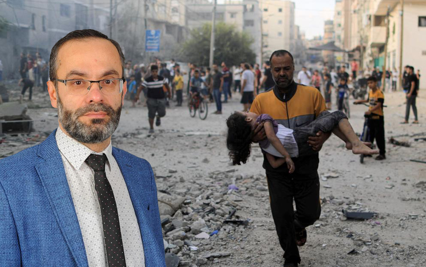 Yılmadan, usanmadan boykota devam